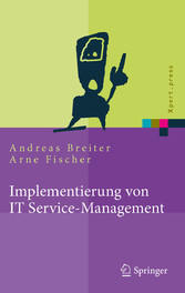 Implementierung von IT Service-Management