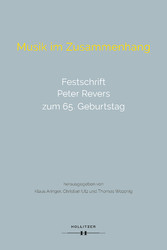 Musik im Zusammenhang