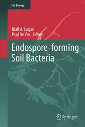 Endospore-forming Soil Bacteria