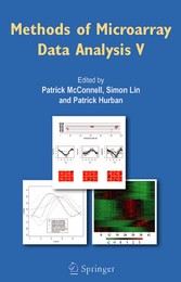 Methods of Microarray Data Analysis V