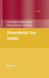 Bioconductor Case Studies