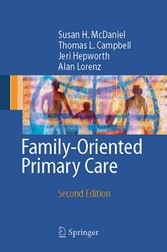 Family-Oriented Primary Care