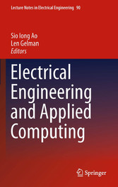 Electrical Engineering and Applied Computing