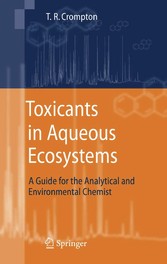 Toxicants in Aqueous Ecosystems