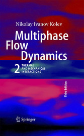 Multiphase Flow Dynamics 2