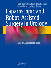 Laparoscopic and Robot-Assisted Surgery in Urology