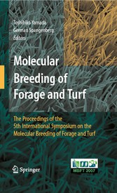 Molecular Breeding of Forage and Turf