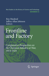 Frontline and Factory