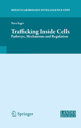 Trafficking Inside Cells