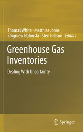 Greenhouse Gas Inventories