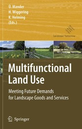 Multifunctional Land Use