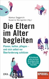 Die Eltern im Alter begleiten -