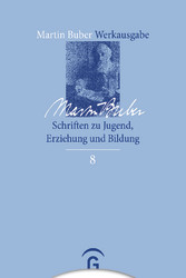 Schriften zu Jugend, Erziehung und Bildung