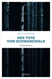 Der Tote vom Schwarzwald