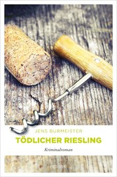 Tödlicher Riesling