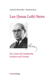 Leo (Jonas Leib) Stern