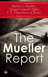 The Mueller Report