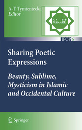 Sharing Poetic Expressions