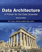 Data Architecture: A Primer for the Data Scientist