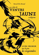 Les récits de Ventre Jaune, Archipirate