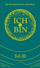 Ich bin