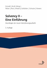 Solvency II - Eine Einführung