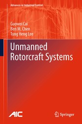 Unmanned Rotorcraft Systems