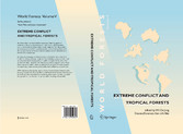 Extreme Conflict and Tropical Forests