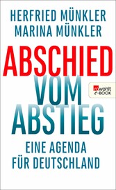 Abschied vom Abstieg