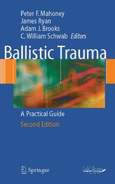 Ballistic Trauma