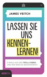 Lassen Sie uns kennenlernen!