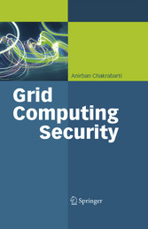 Grid Computing Security