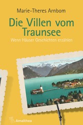 Die Villen vom Traunsee