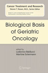 Biological Basis of Geriatric Oncology