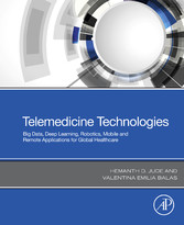 Telemedicine Technologies