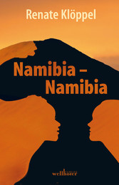 Namibia - Namibia: Roman