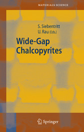 Wide-Gap Chalcopyrites