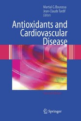 Antioxidants and Cardiovascular Disease