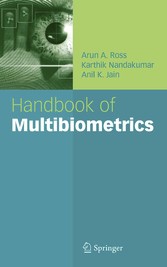 Handbook of Multibiometrics