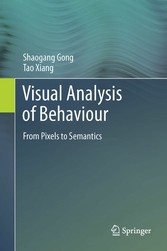 Visual Analysis of Behaviour