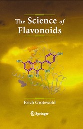 The Science of Flavonoids