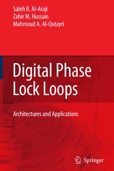 Digital Phase Lock Loops