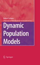 Dynamic Population Models