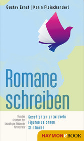 Romane schreiben