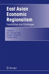 East Asian Economic Regionalism