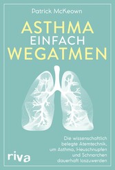 Asthma einfach wegatmen