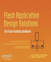 Flash Application Design Solutions