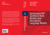 Optimized ASIP Synthesis from Architecture Description Language Models