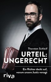 Urteil: ungerecht