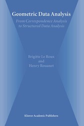 Geometric Data Analysis